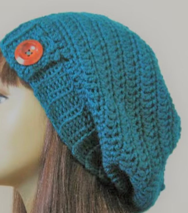 Crown Control (headwear)