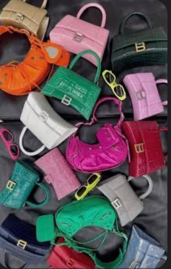 Handbags