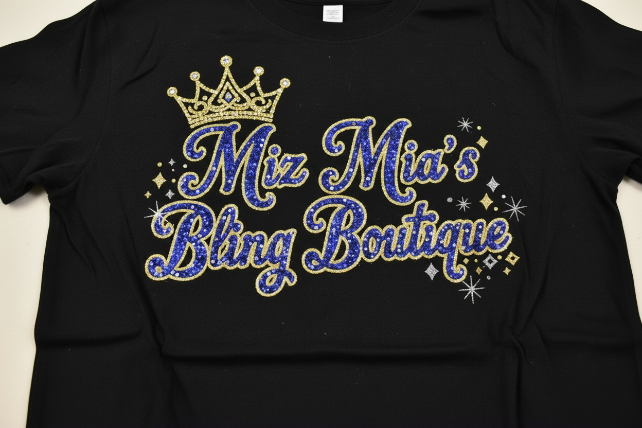 Can you add a crown over the m in Miz 