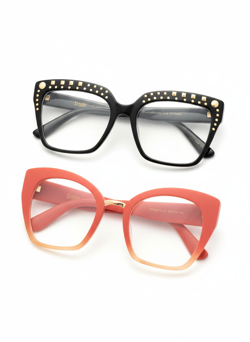 Enhanced Sunglasses Product Photo