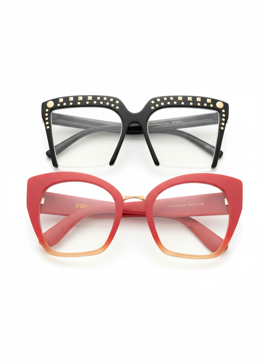 Enhanced Sunglasses Product Photo